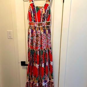 Anthropologie Dress size 0